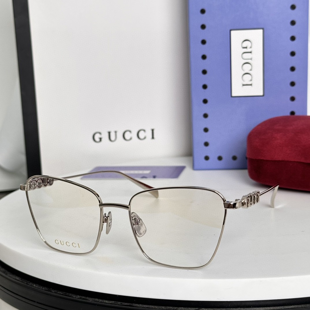 Gucci Sunglasses(AAAA)-3947