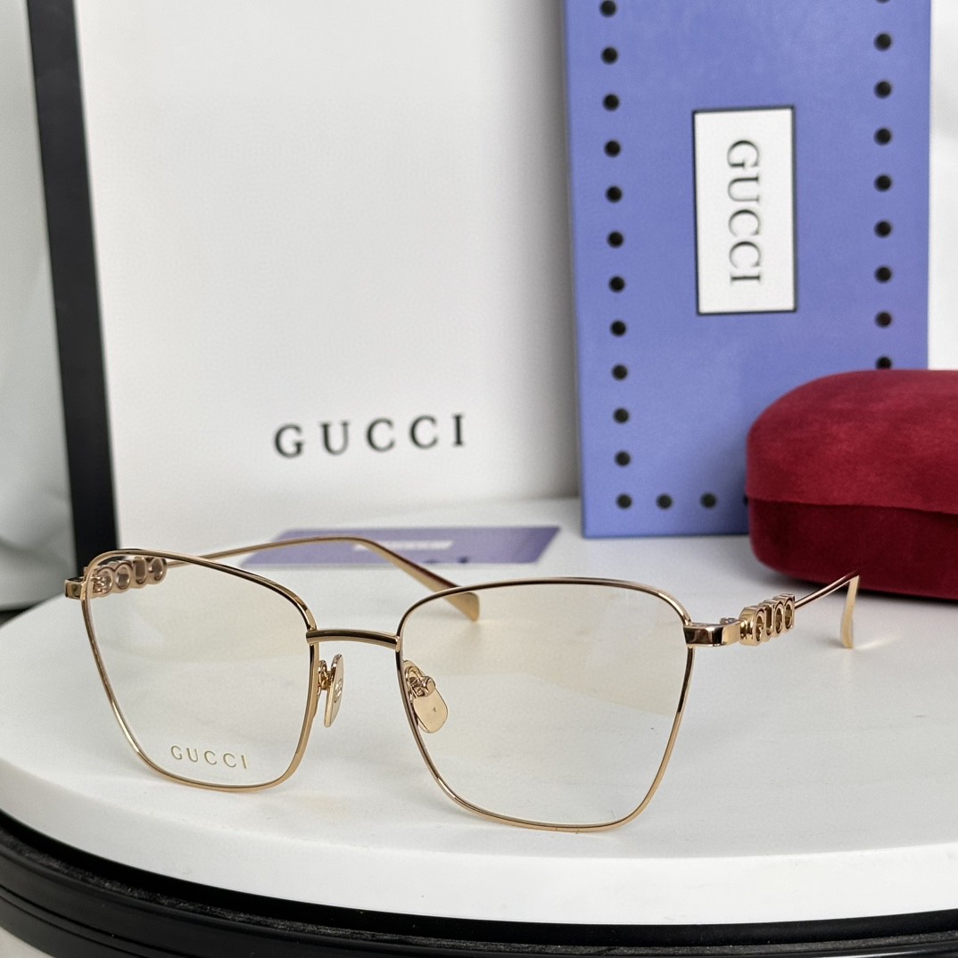Gucci Sunglasses(AAAA)-3946