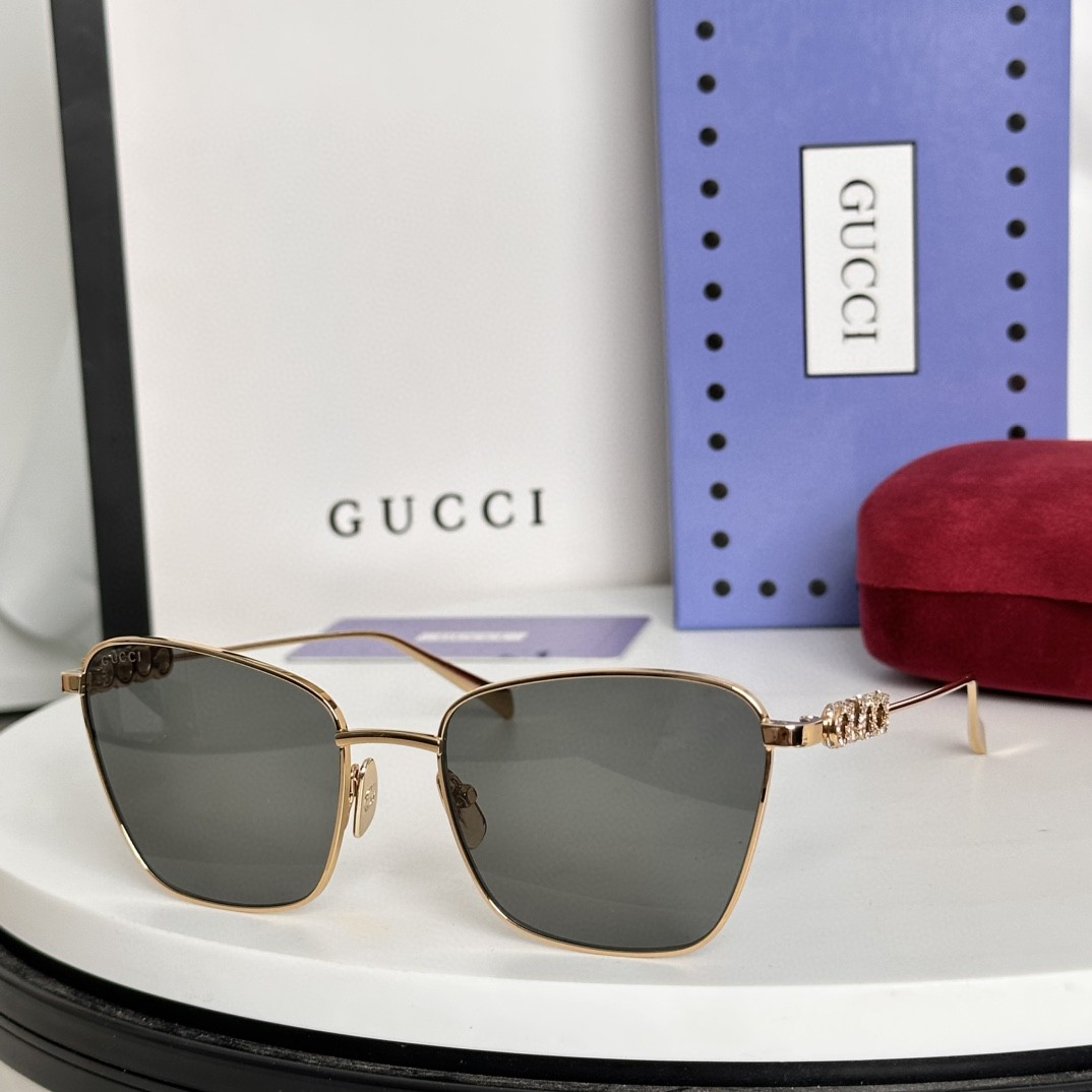 Gucci Sunglasses(AAAA)-3945