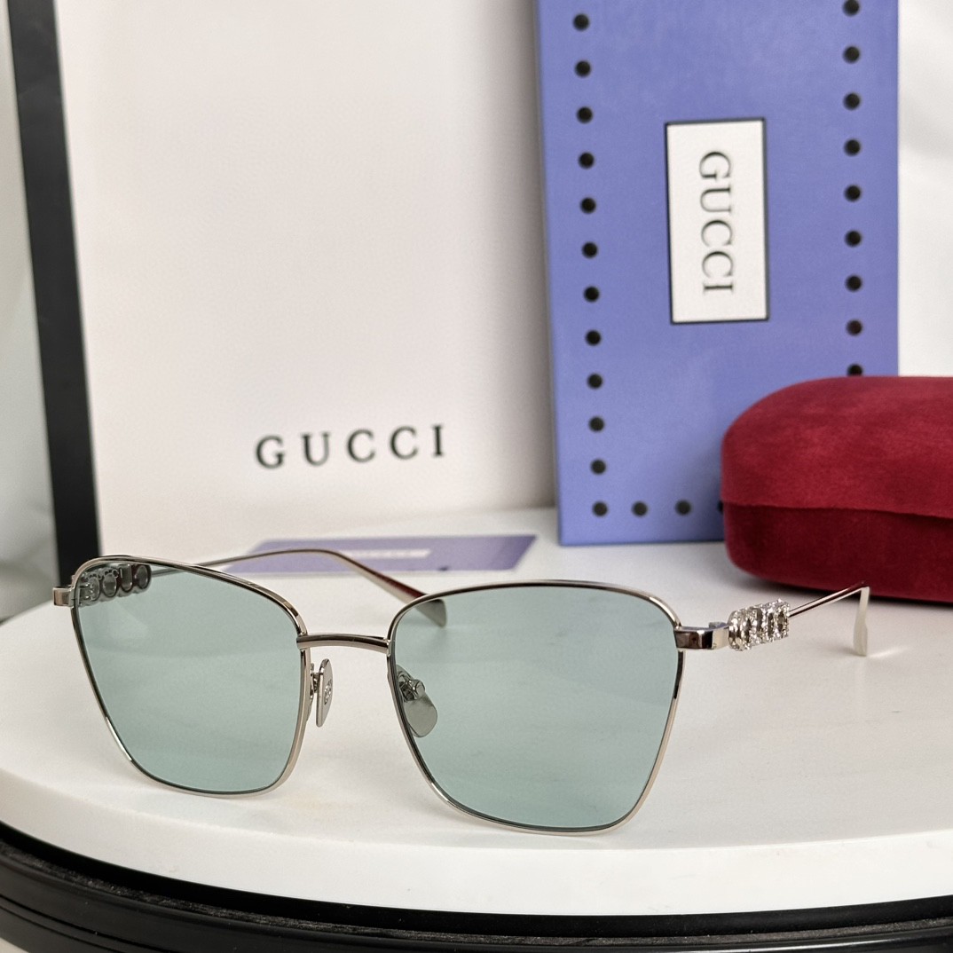 Gucci Sunglasses(AAAA)-3941