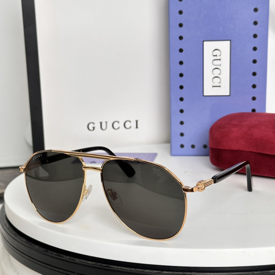 Gucci Sunglasses(AAAA)-3940