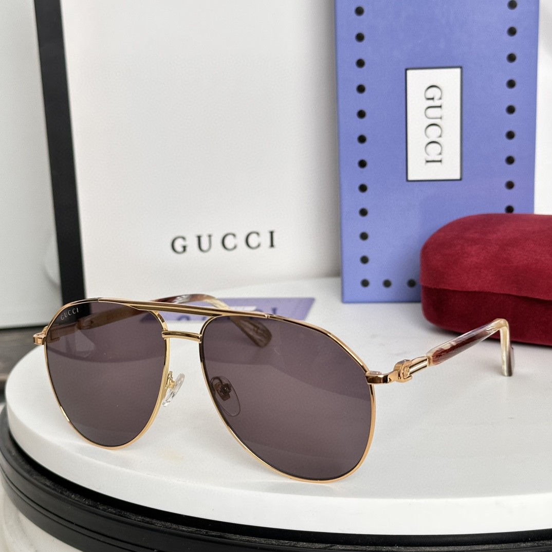 Gucci Sunglasses(AAAA)-3938