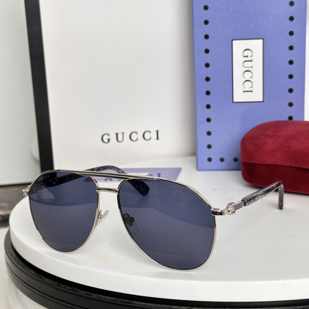 Gucci Sunglasses(AAAA)-3937