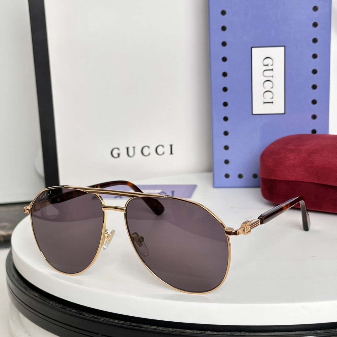 Gucci Sunglasses(AAAA)-3936