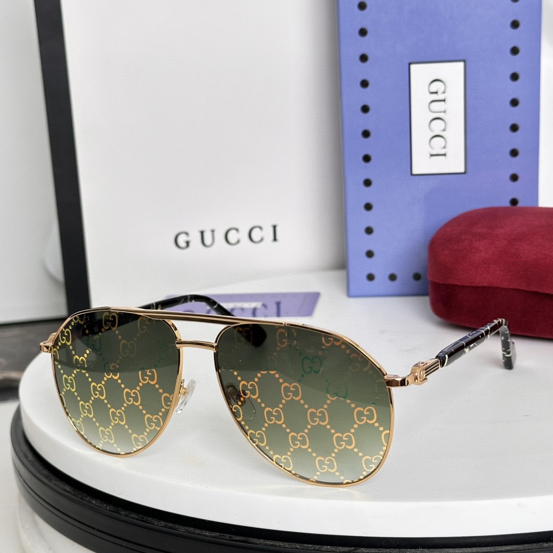 Gucci Sunglasses(AAAA)-3935