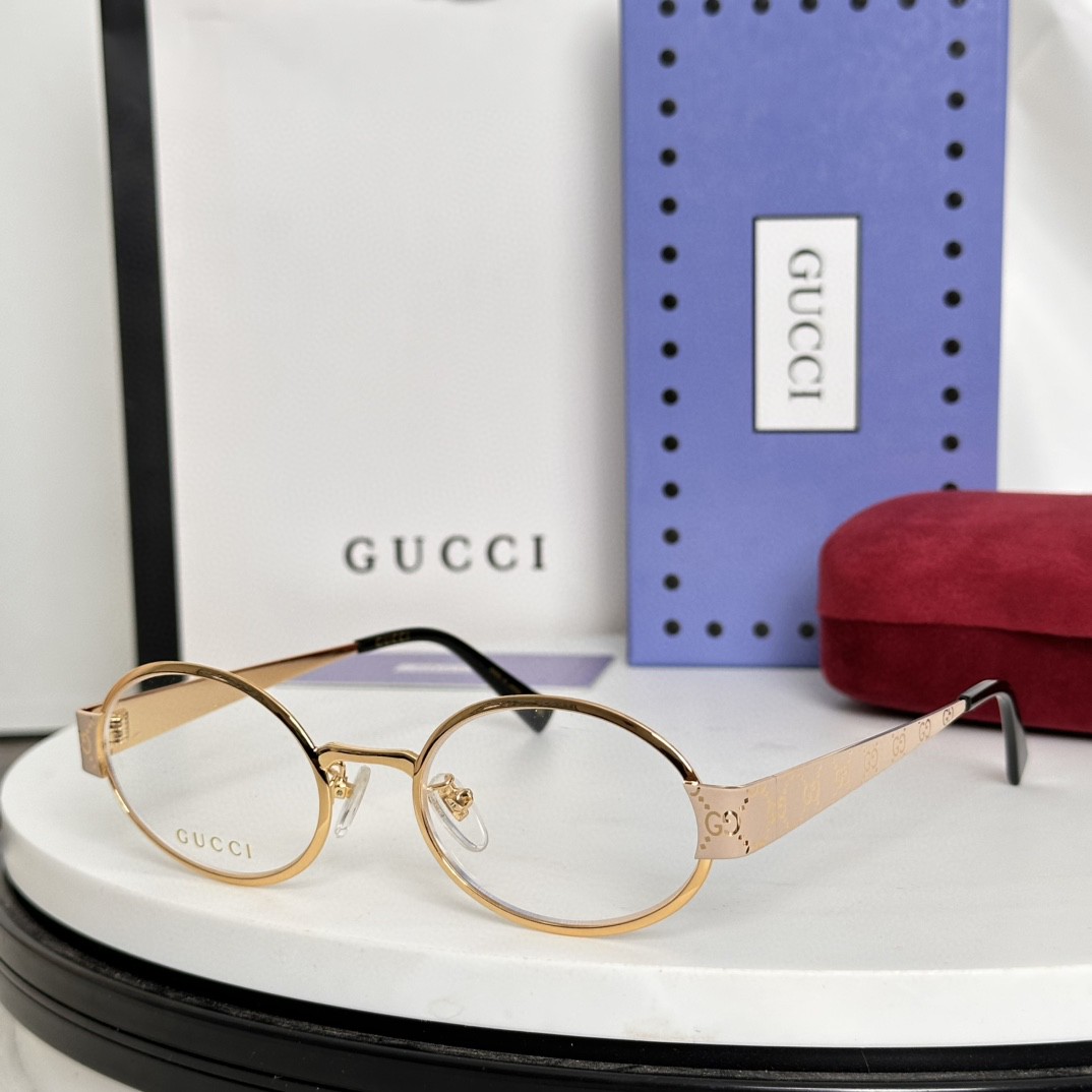 Gucci Sunglasses(AAAA)-3919
