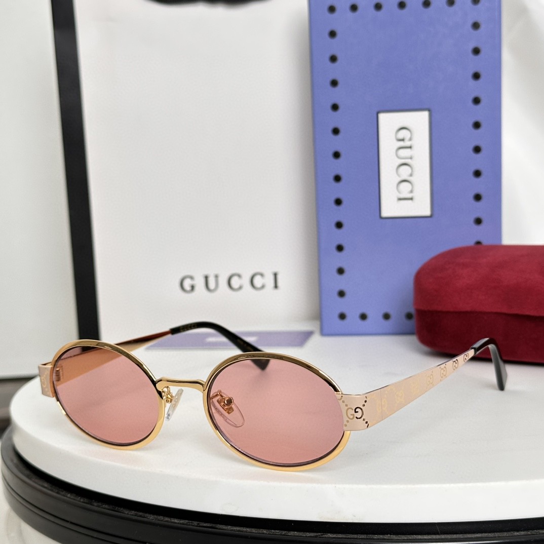 Gucci Sunglasses(AAAA)-3918