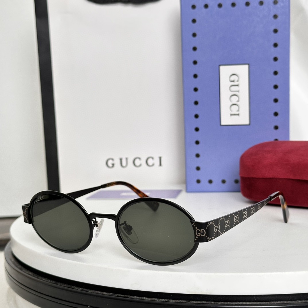 Gucci Sunglasses(AAAA)-3917