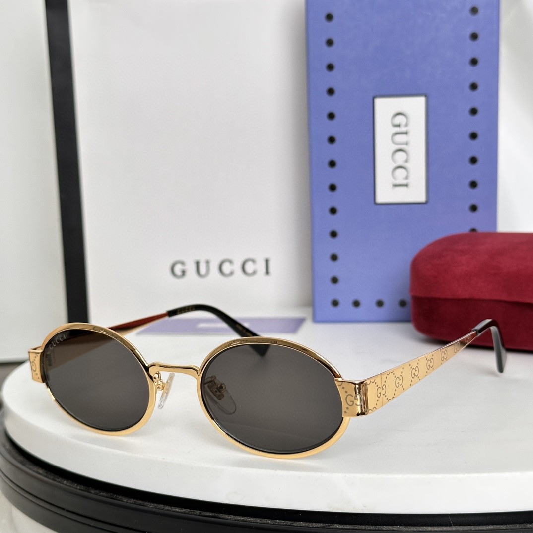 Gucci Sunglasses(AAAA)-3916