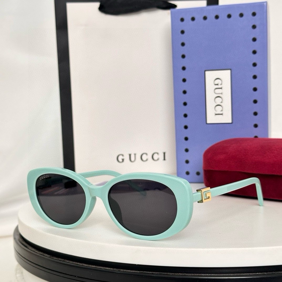 Gucci Sunglasses(AAAA)-3915