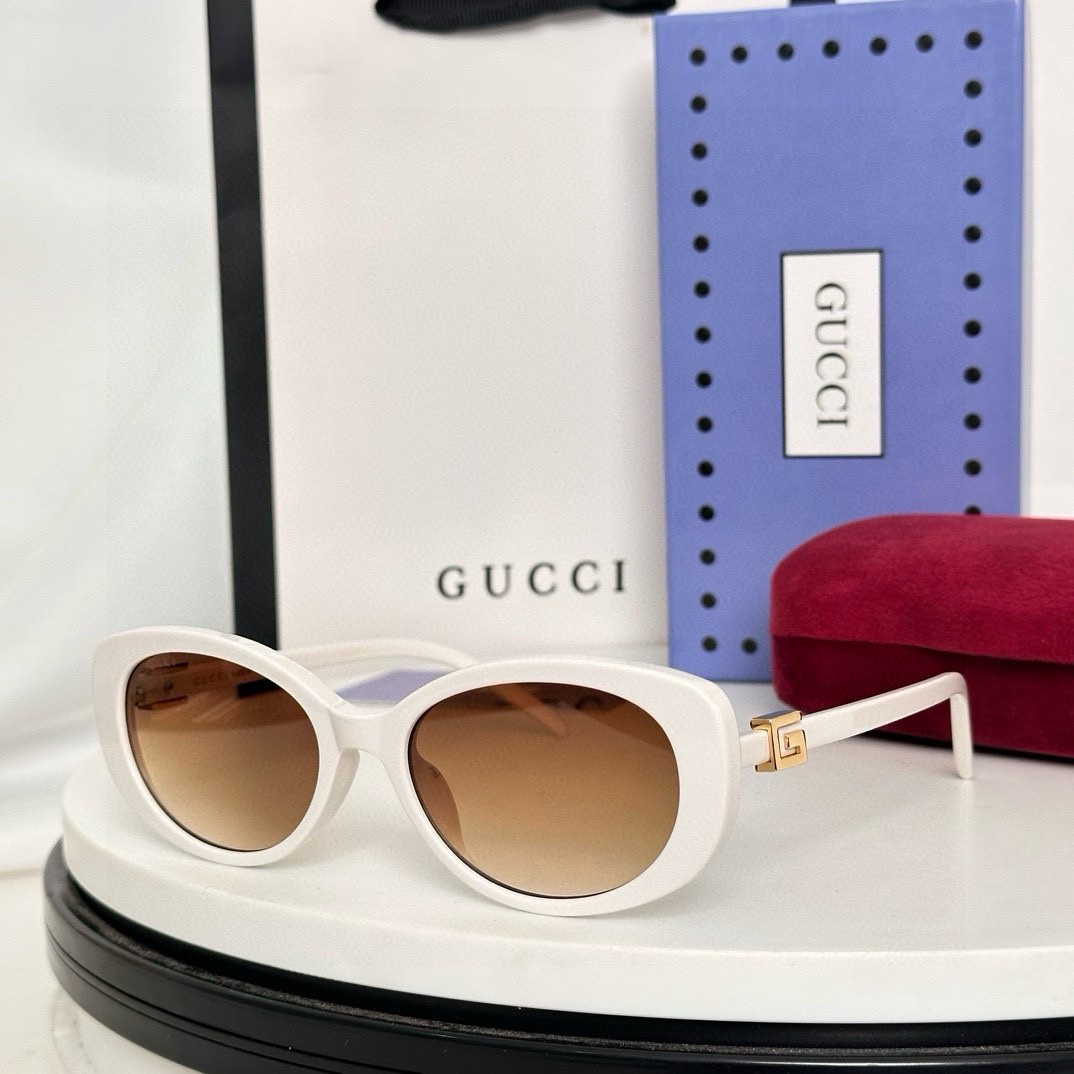 Gucci Sunglasses(AAAA)-3914