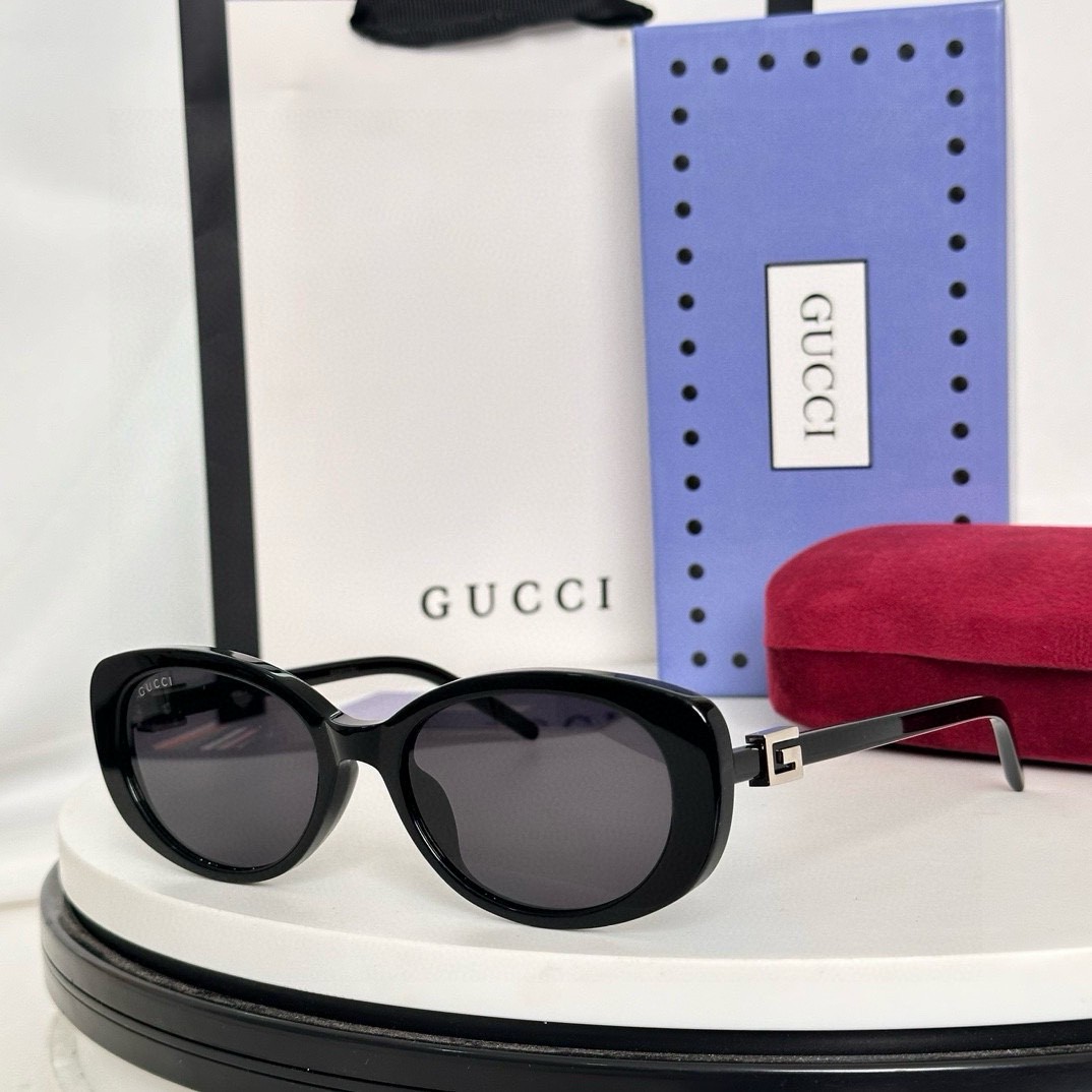 Gucci Sunglasses(AAAA)-3912