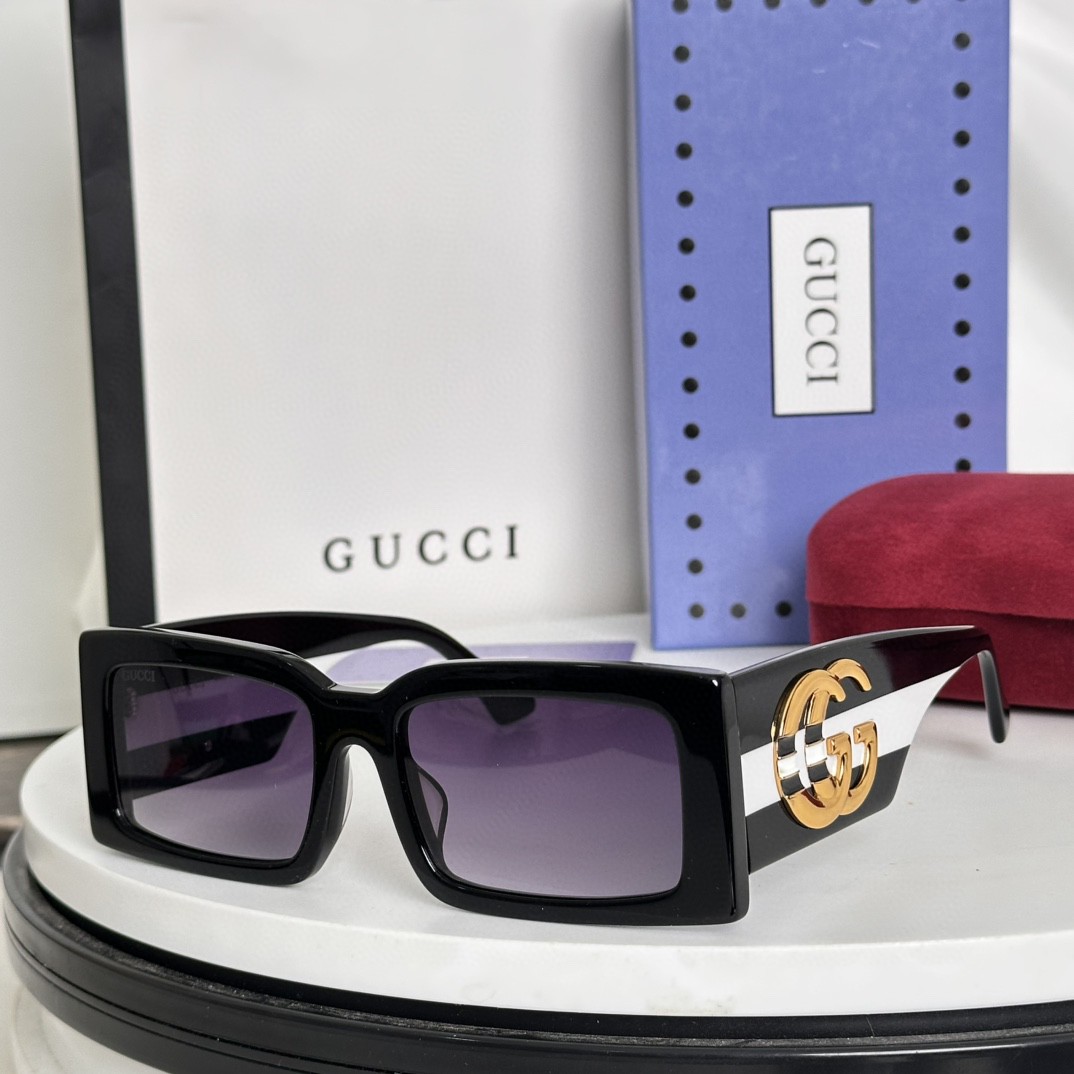 Gucci Sunglasses(AAAA)-3905