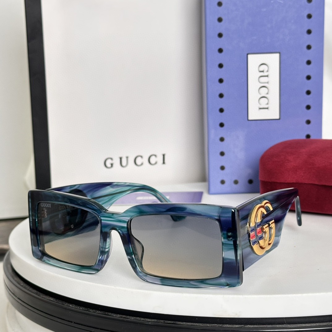 Gucci Sunglasses(AAAA)-3904