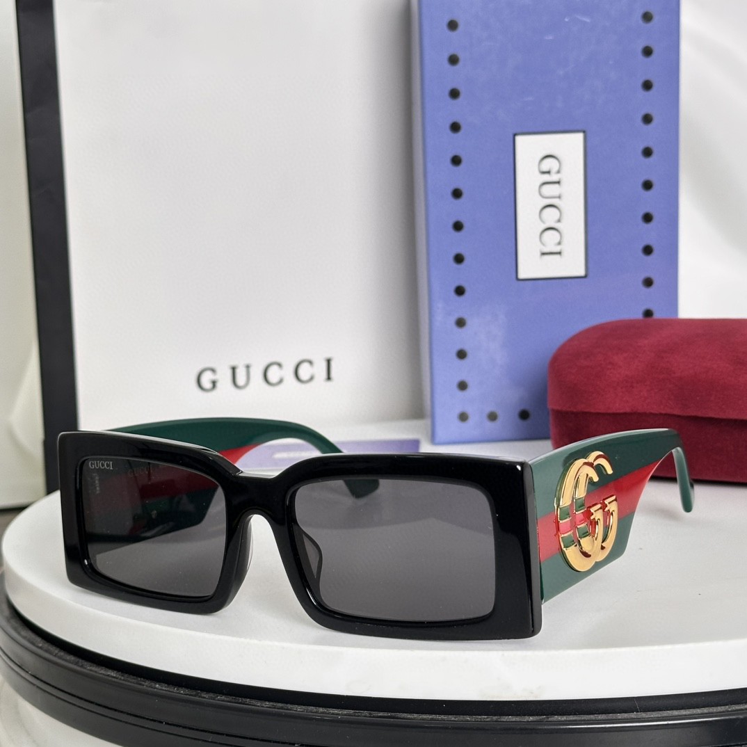 Gucci Sunglasses(AAAA)-3903