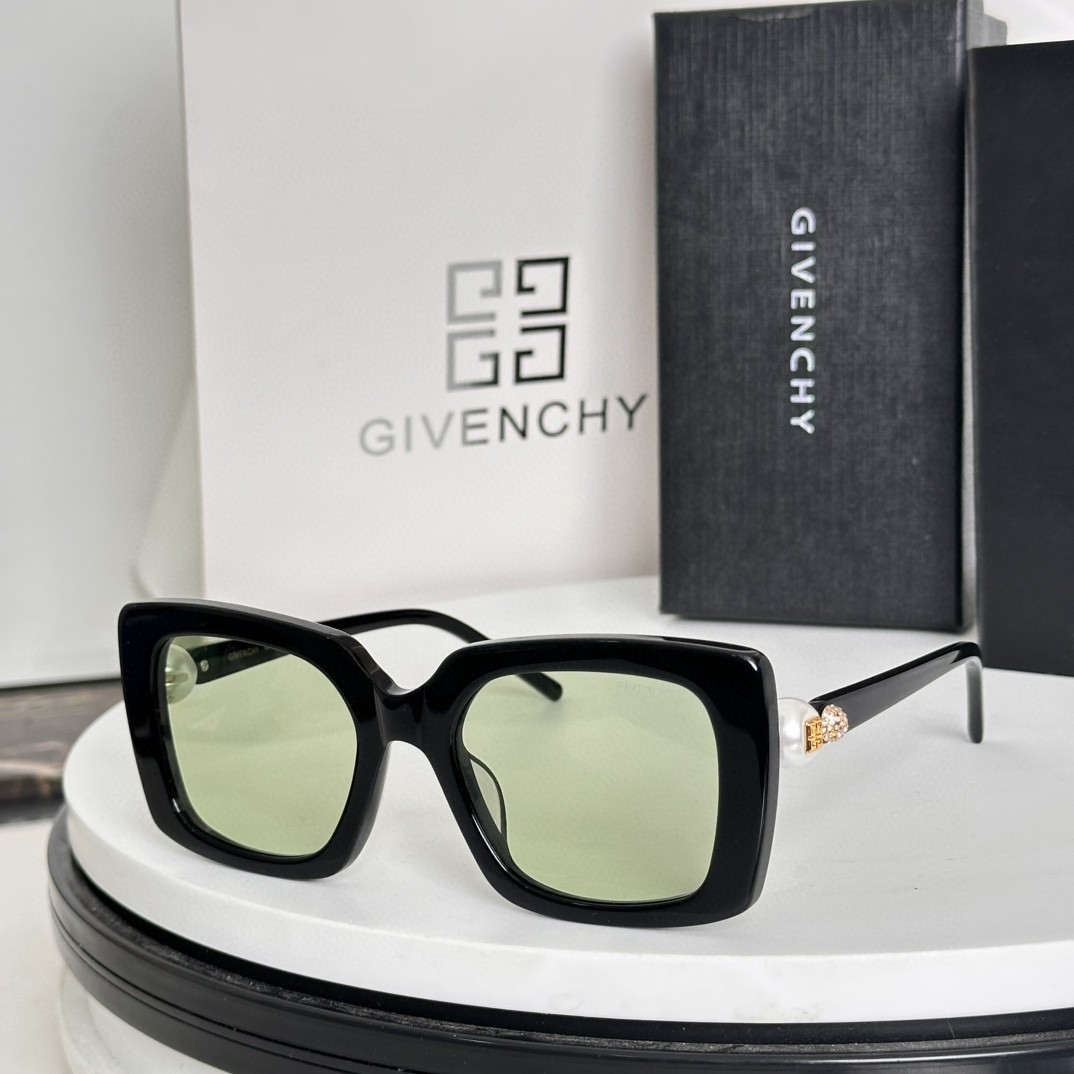 GIVENCHY Sunglasses(AAAA)-346