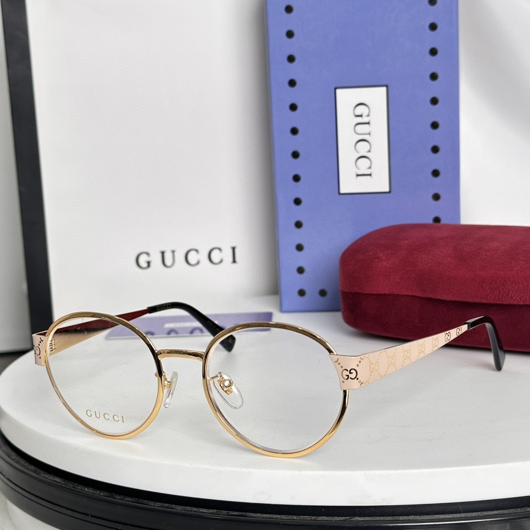 Gucci Sunglasses(AAAA)-3901