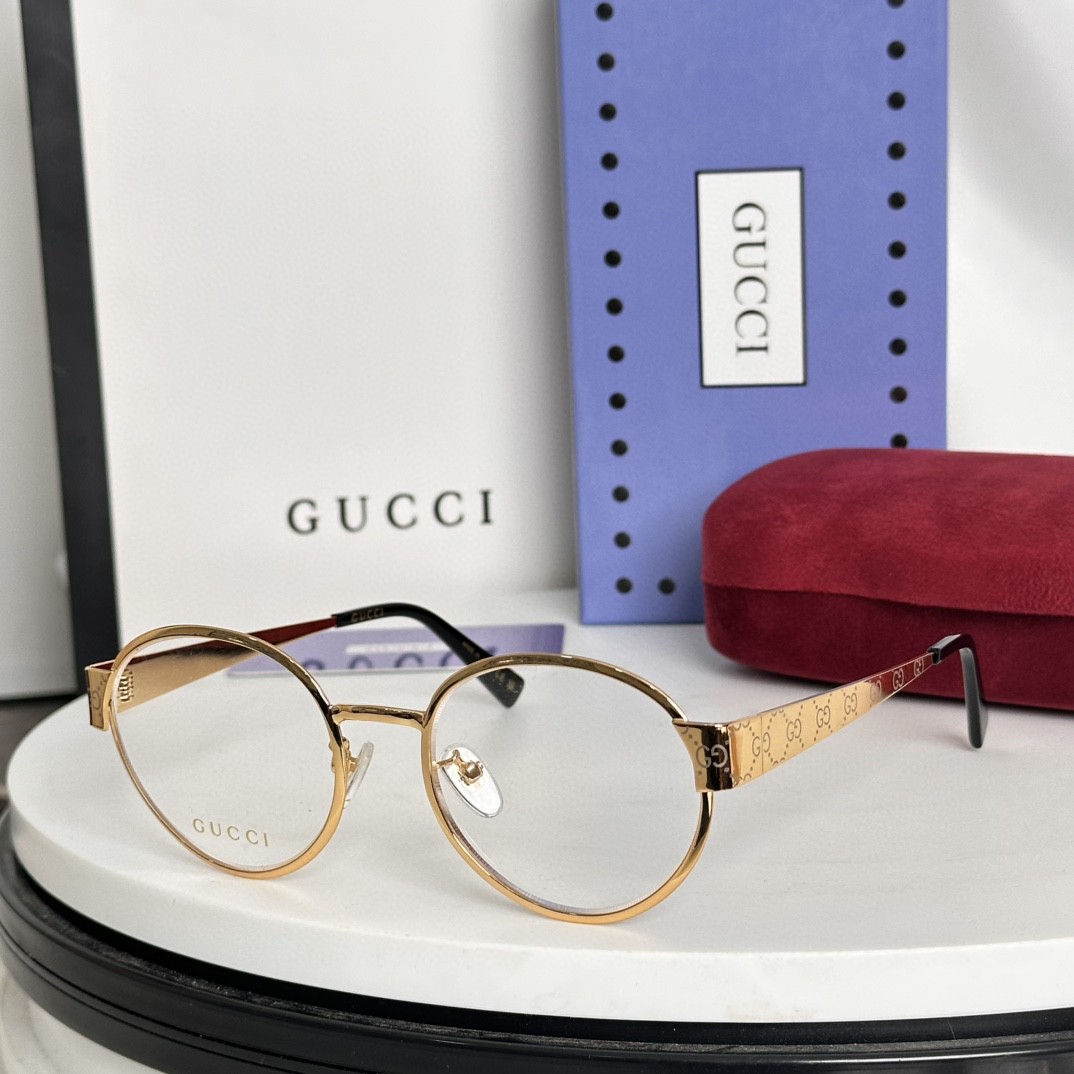 Gucci Sunglasses(AAAA)-3900