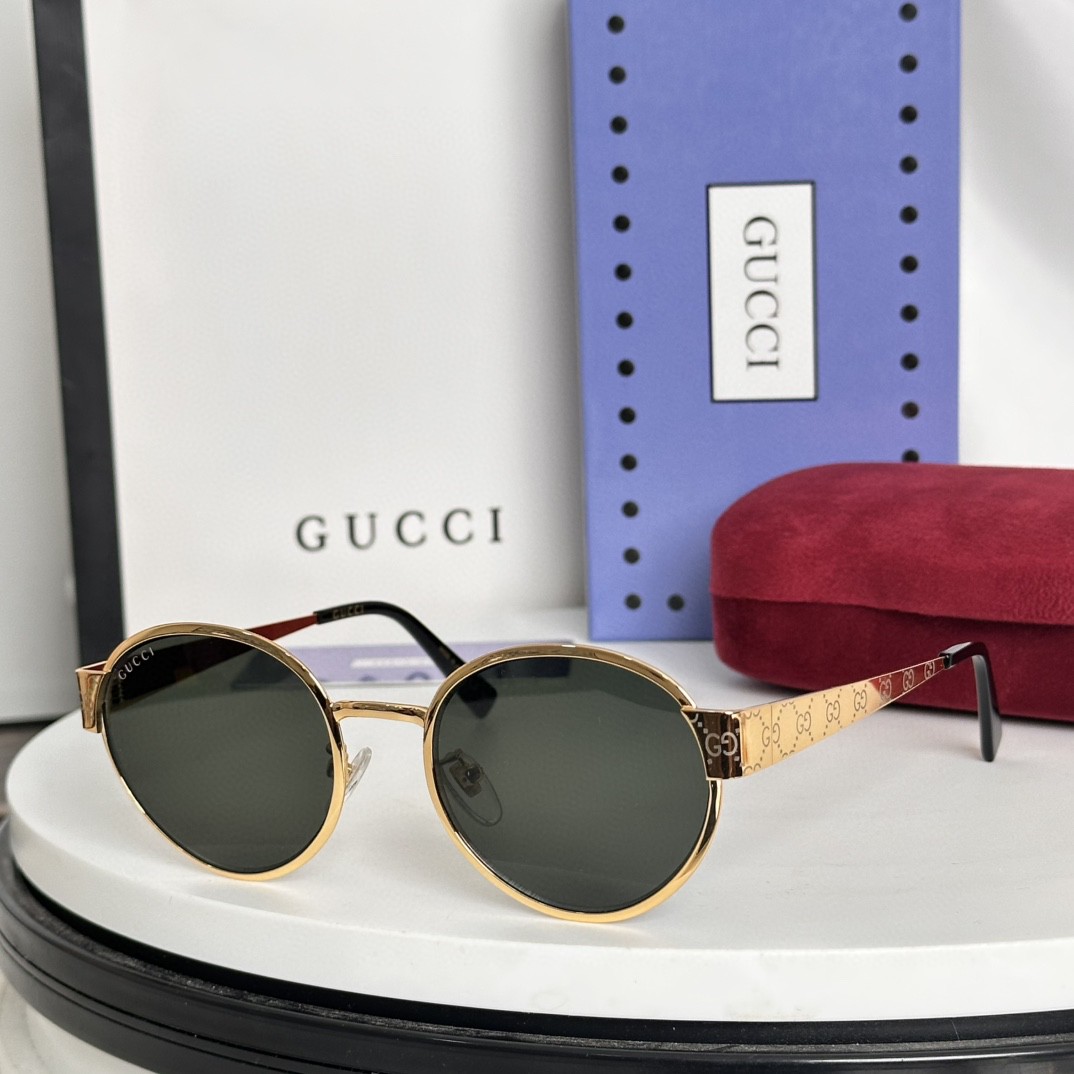 Gucci Sunglasses(AAAA)-3899