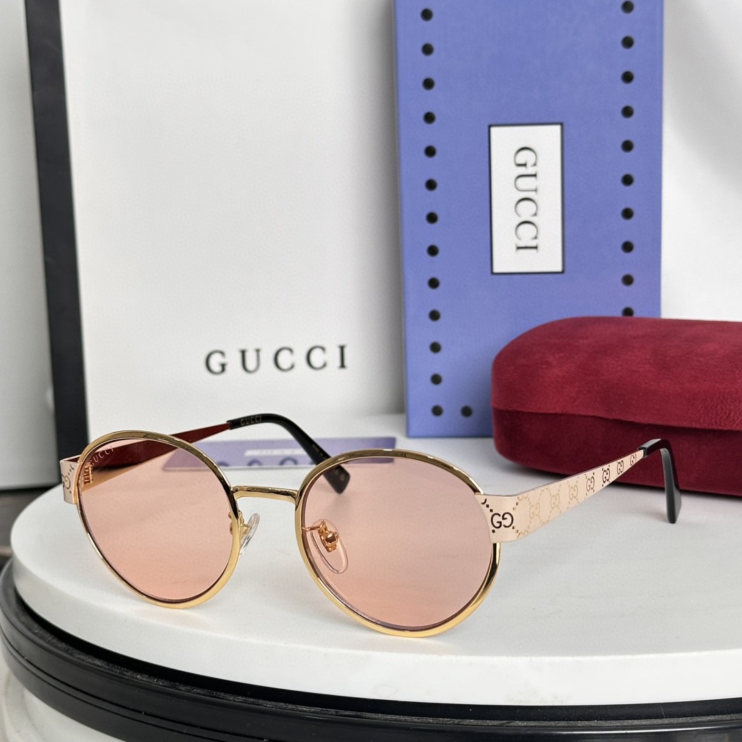 Gucci Sunglasses(AAAA)-3898