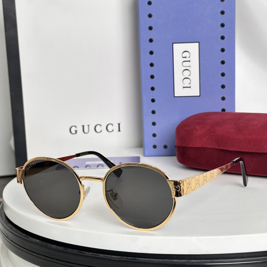 Gucci Sunglasses(AAAA)-3896