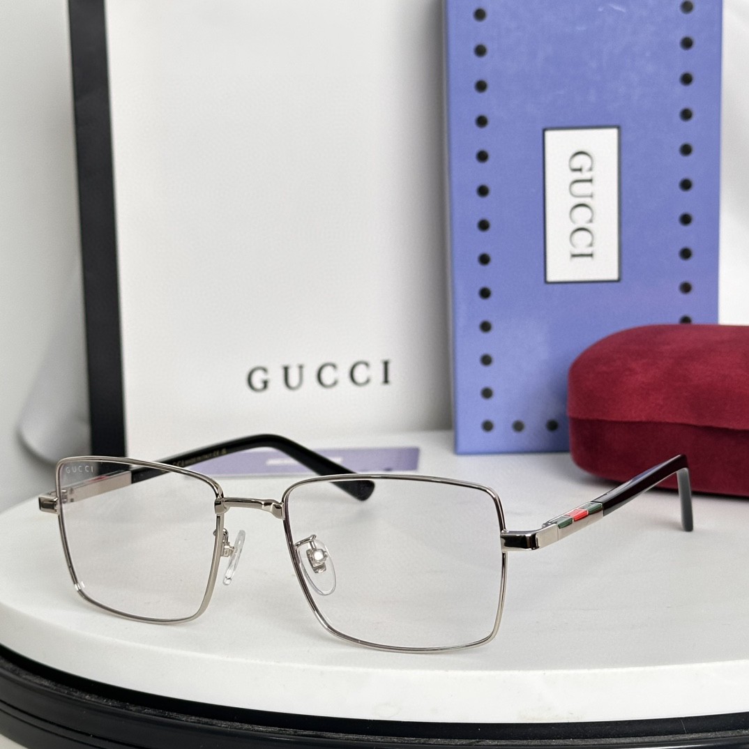 Gucci Sunglasses(AAAA)-3895