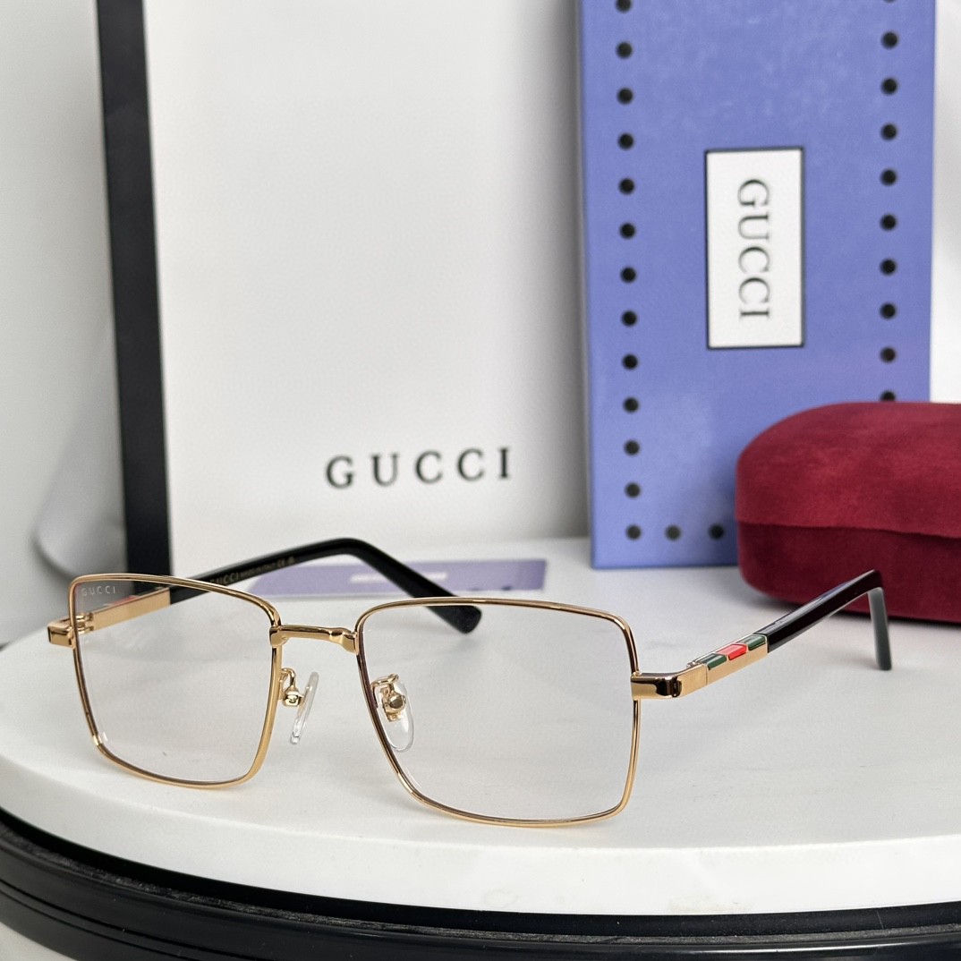 Gucci Sunglasses(AAAA)-3894