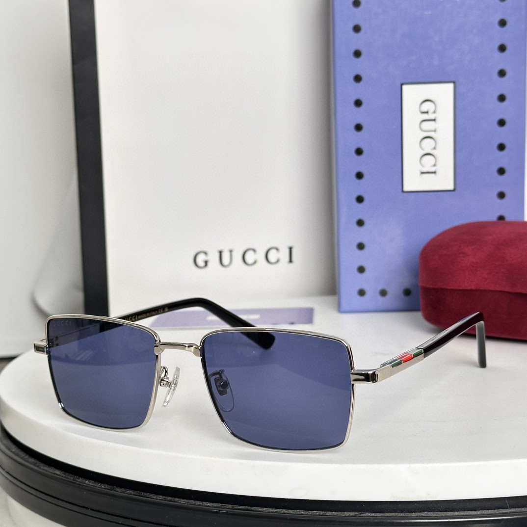 Gucci Sunglasses(AAAA)-3892