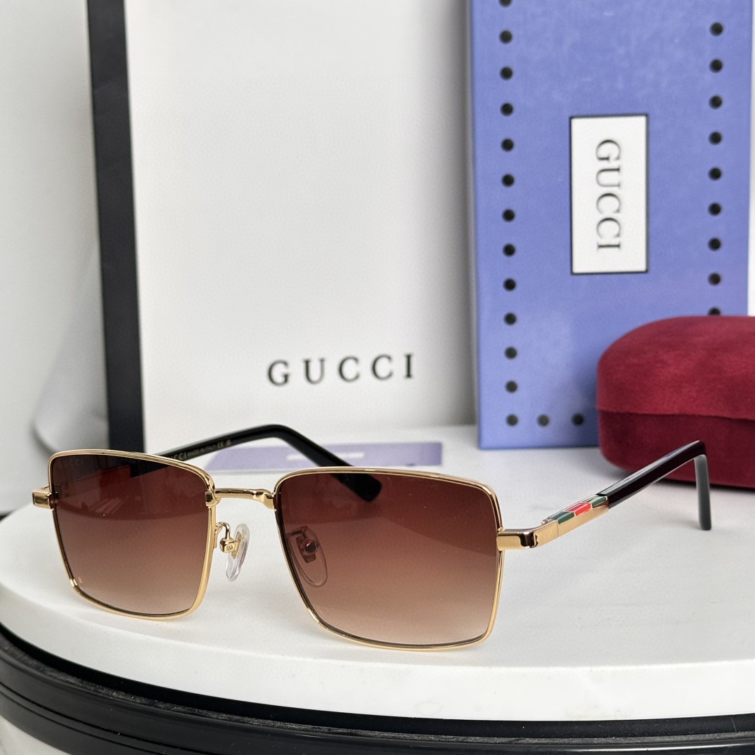 Gucci Sunglasses(AAAA)-3890
