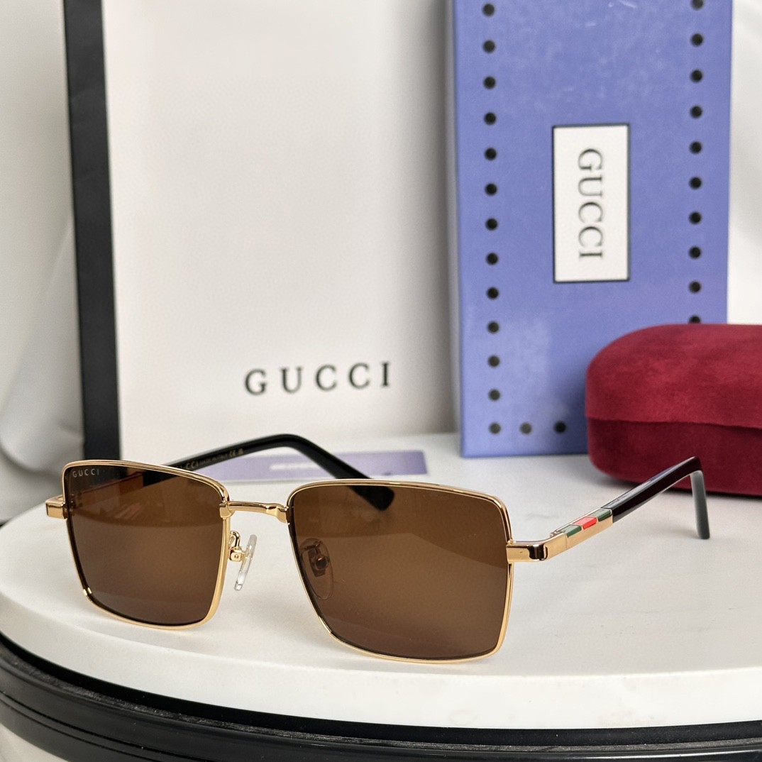 Gucci Sunglasses(AAAA)-3889