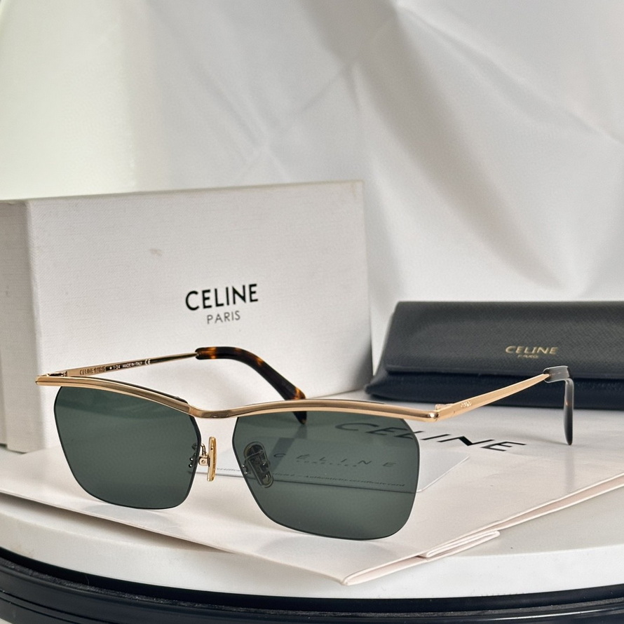 Celine Sunglasses(AAAA)-817