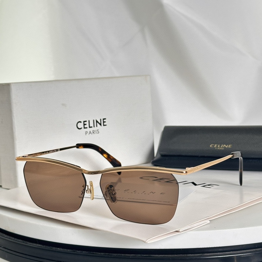 Celine Sunglasses(AAAA)-815