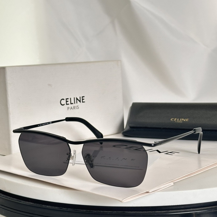 Celine Sunglasses(AAAA)-814