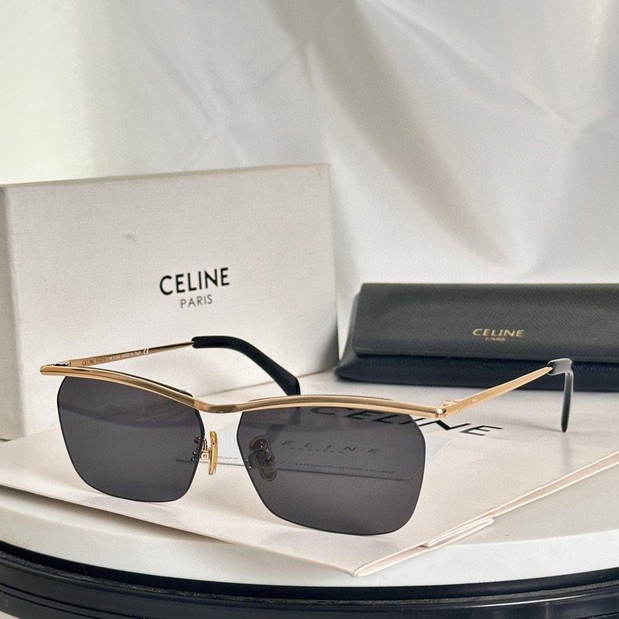 Celine Sunglasses(AAAA)-813