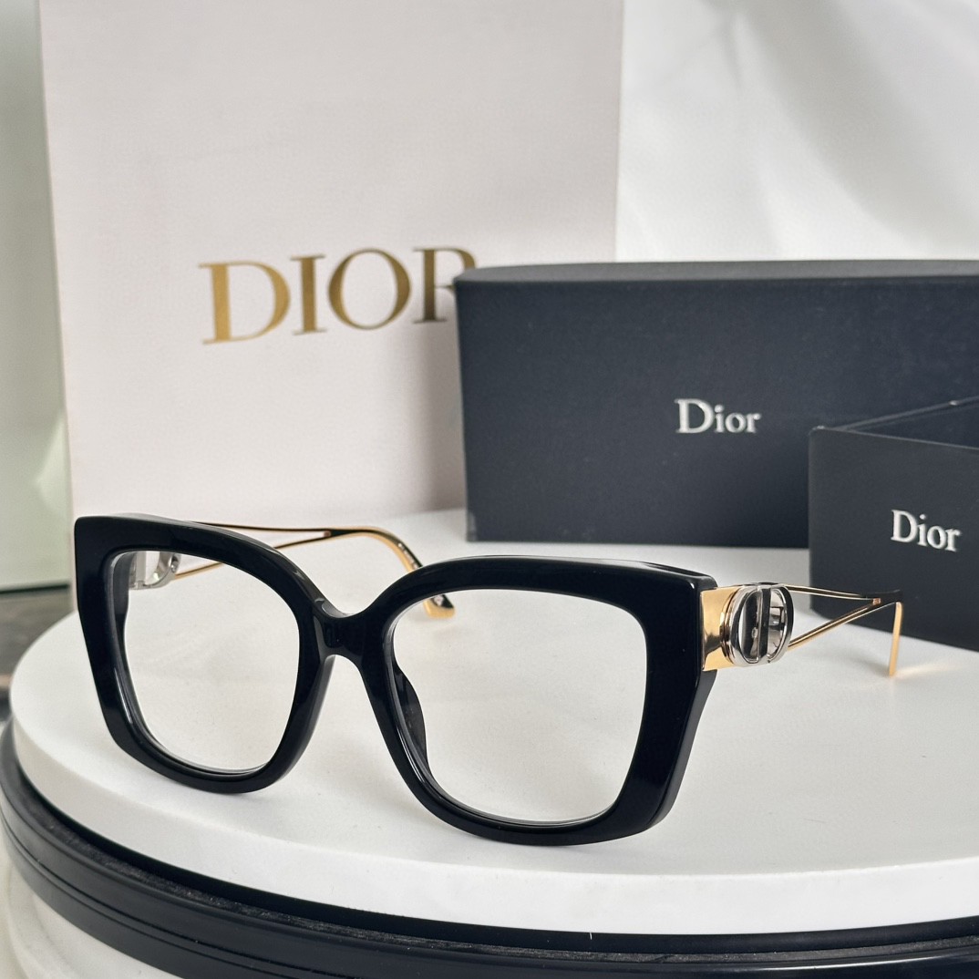 Dior Sunglasses(AAAA)-1721