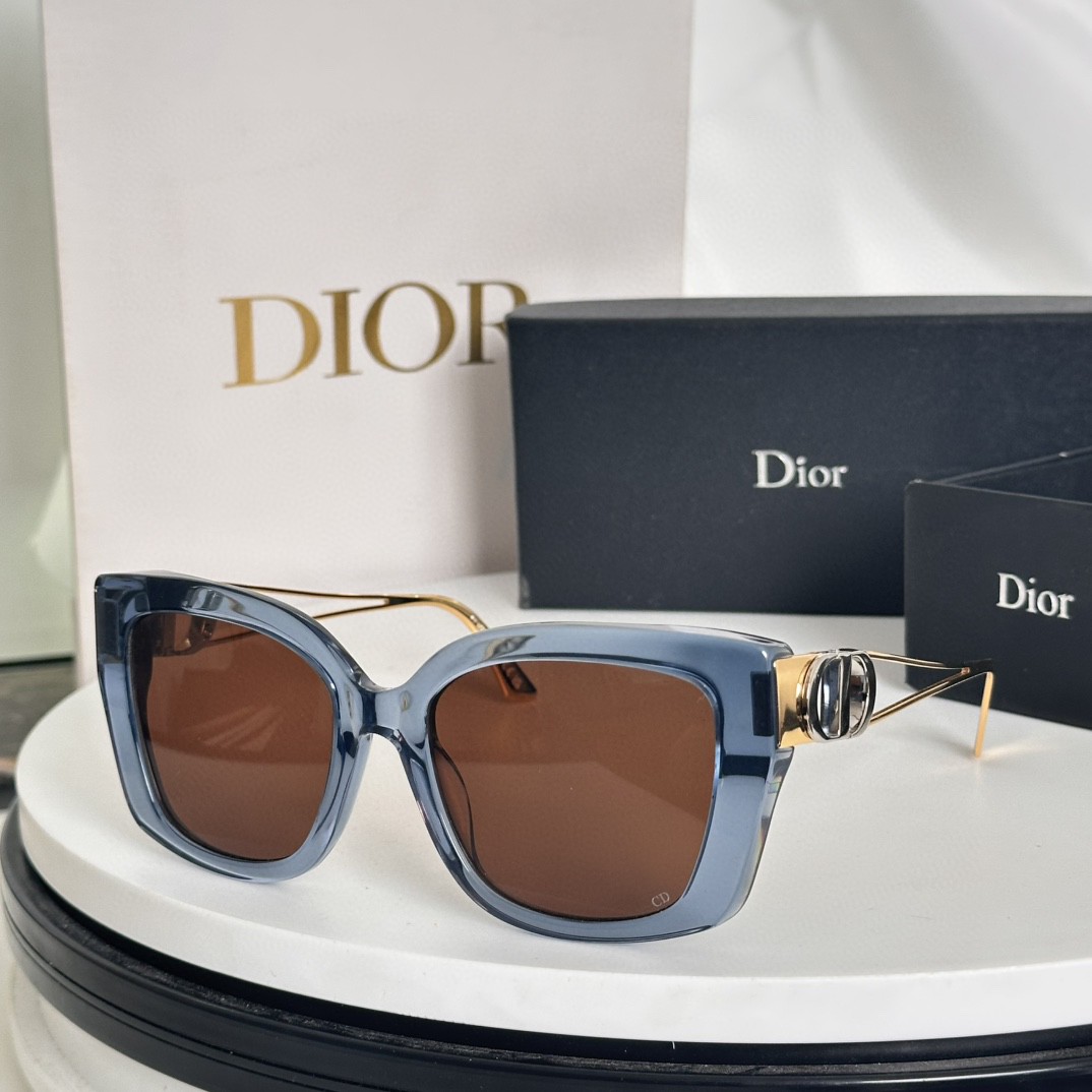  Dior Sunglasses(AAAA)-1717