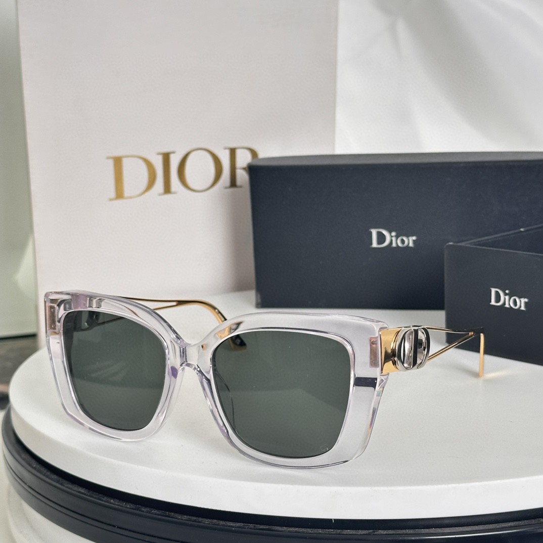  Dior Sunglasses(AAAA)-1716