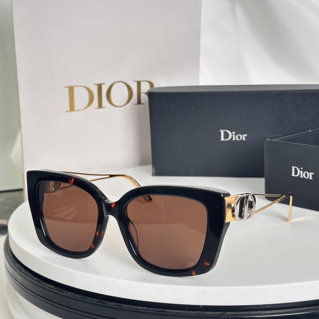  Dior Sunglasses(AAAA)-1715