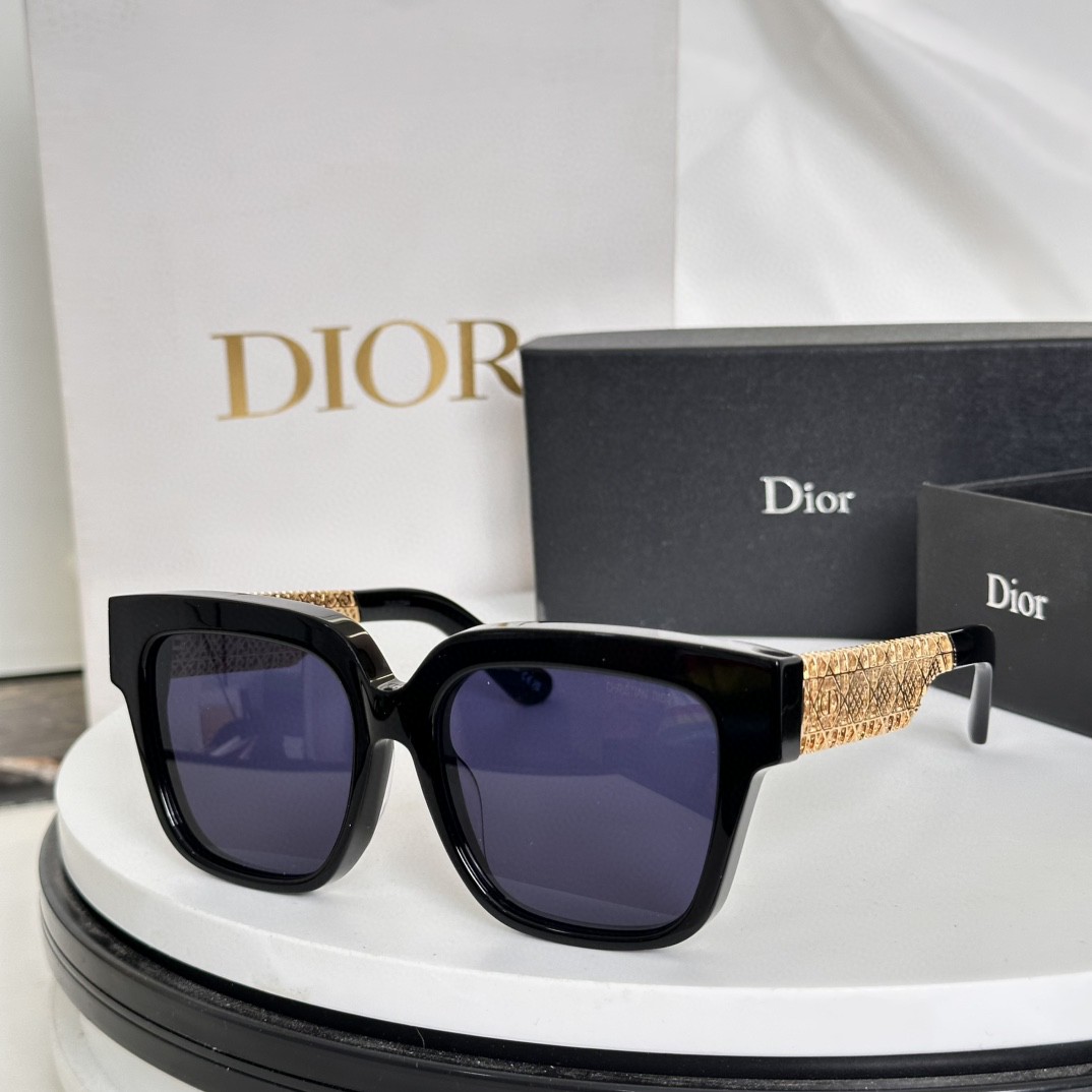  Dior Sunglasses(AAAA)-1712
