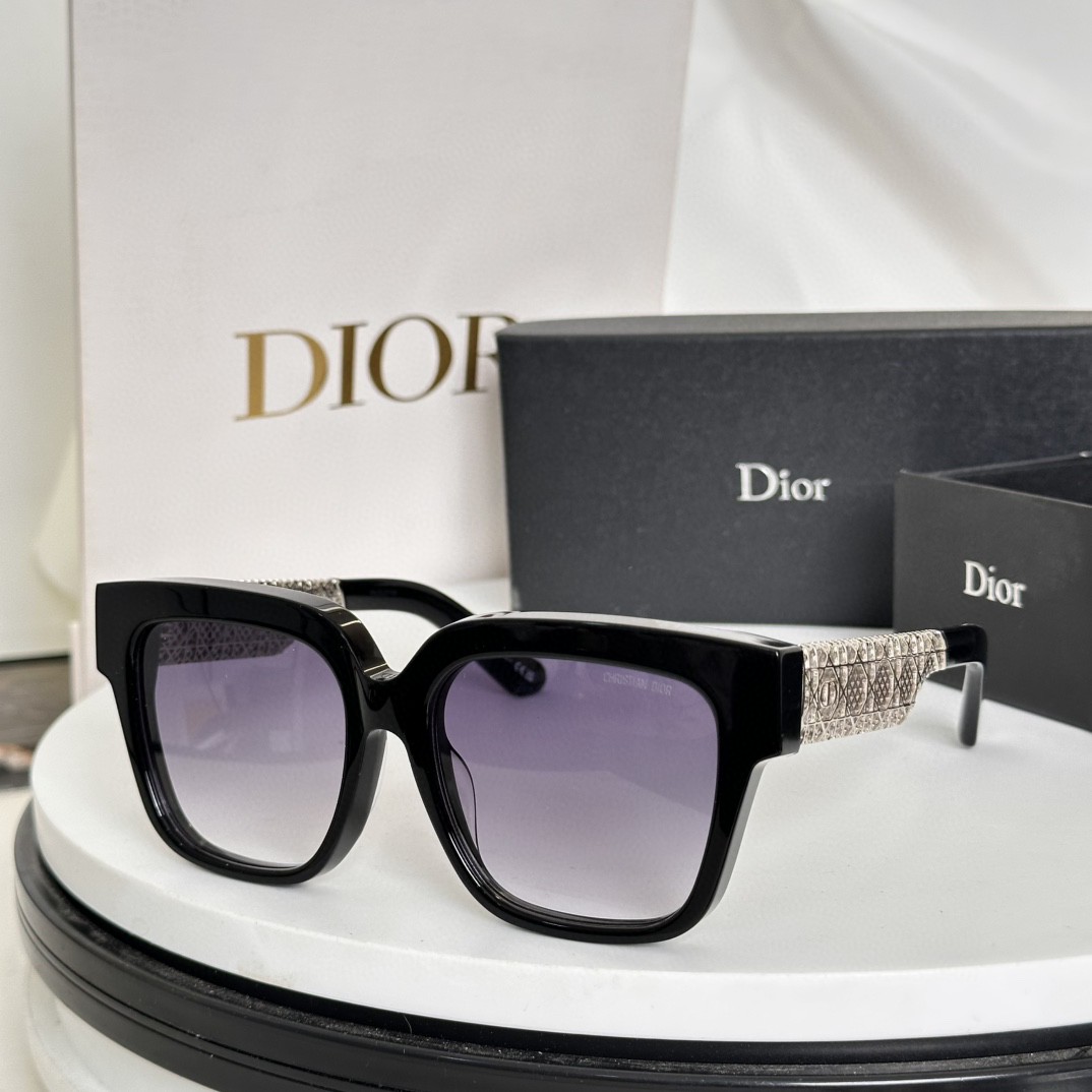  Dior Sunglasses(AAAA)-1709