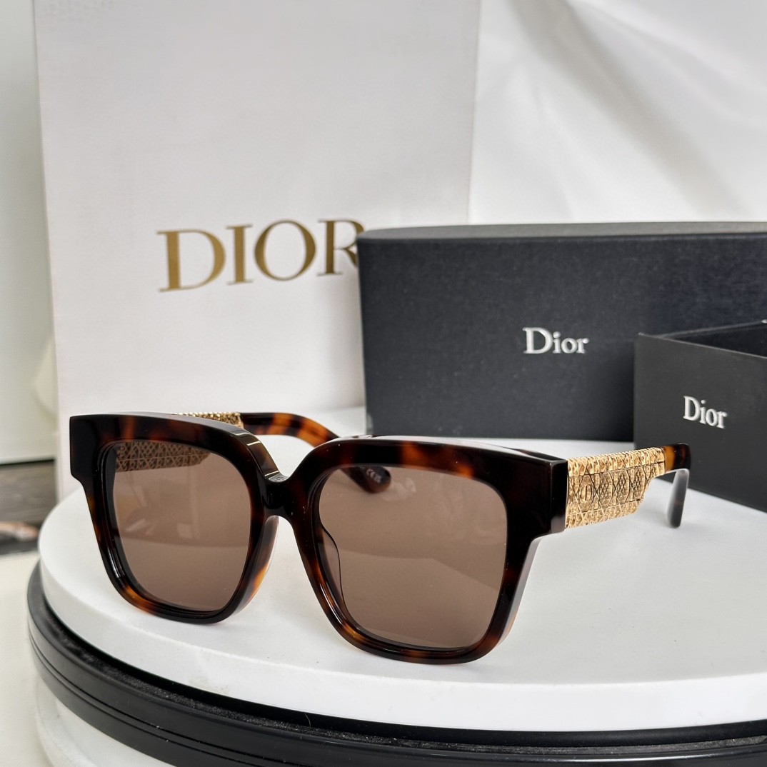 Dior Sunglasses(AAAA)-1707