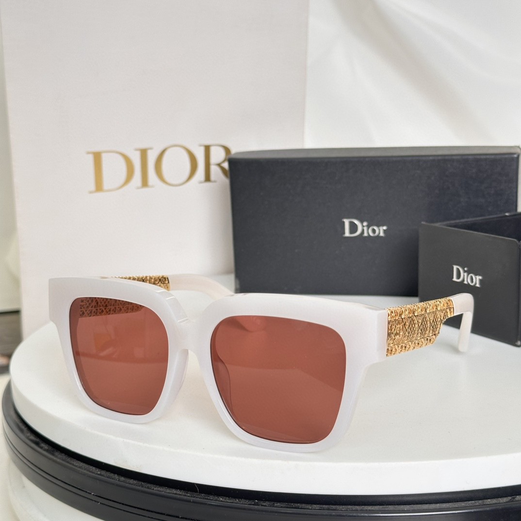  Dior Sunglasses(AAAA)-1706