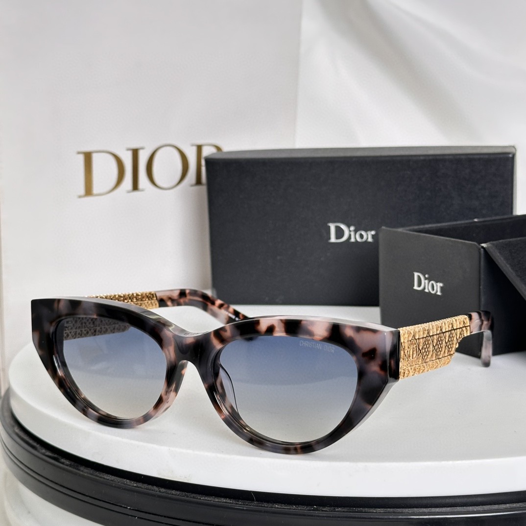  Dior Sunglasses(AAAA)-1704