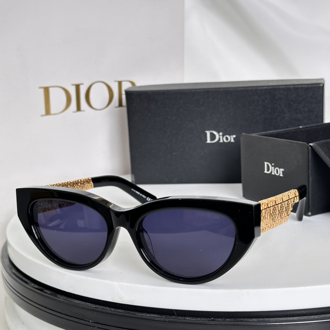  Dior Sunglasses(AAAA)-1700