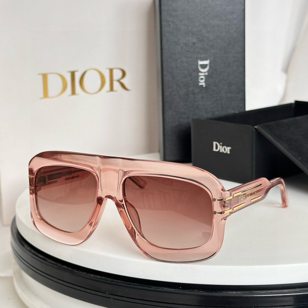  Dior Sunglasses(AAAA)-1697