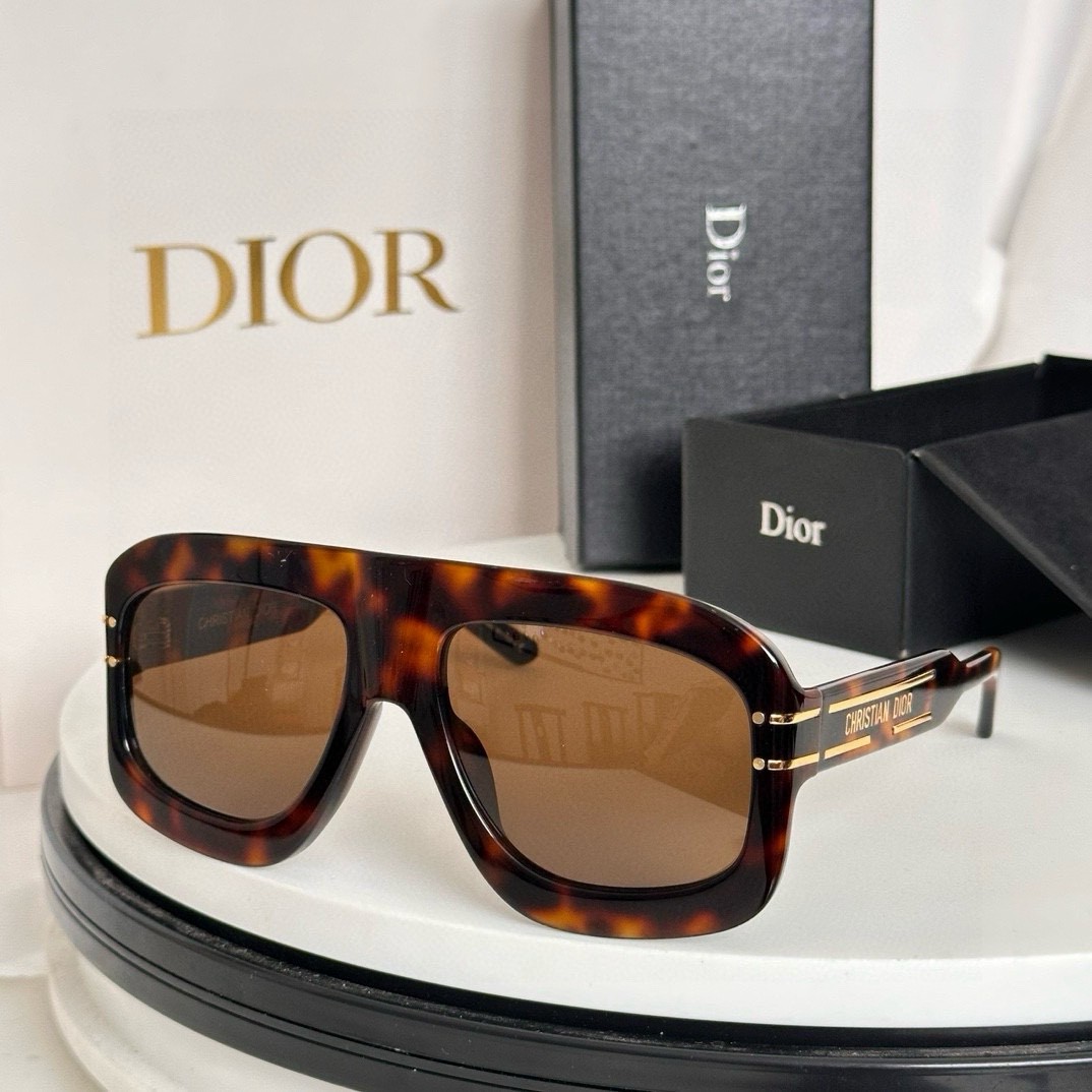  Dior Sunglasses(AAAA)-1694