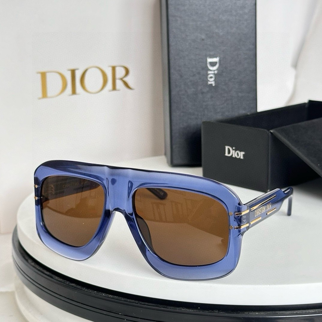  Dior Sunglasses(AAAA)-1693