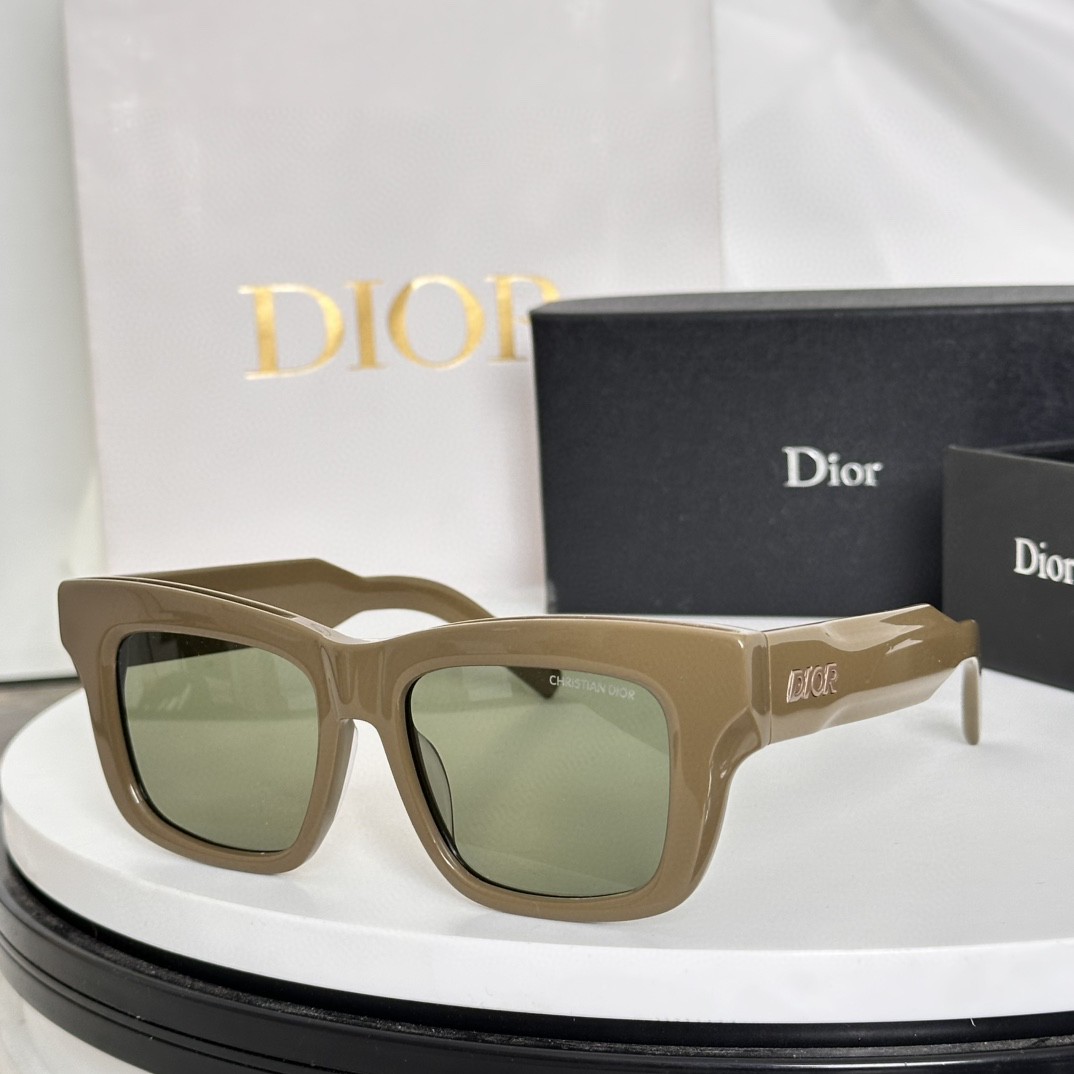  Dior Sunglasses(AAAA)-1692
