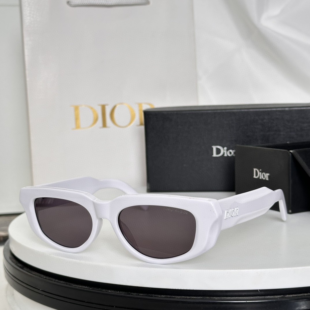  Dior Sunglasses(AAAA)-1686