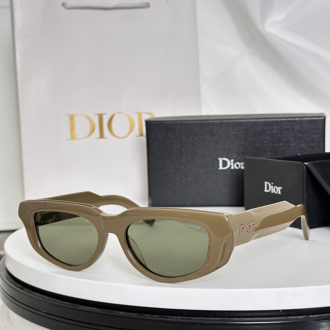  Dior Sunglasses(AAAA)-1684